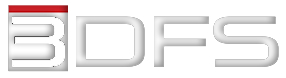 3DFS Logo