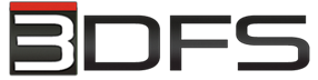 3DFS Logo