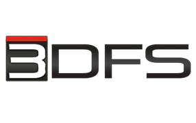 3DFS logo