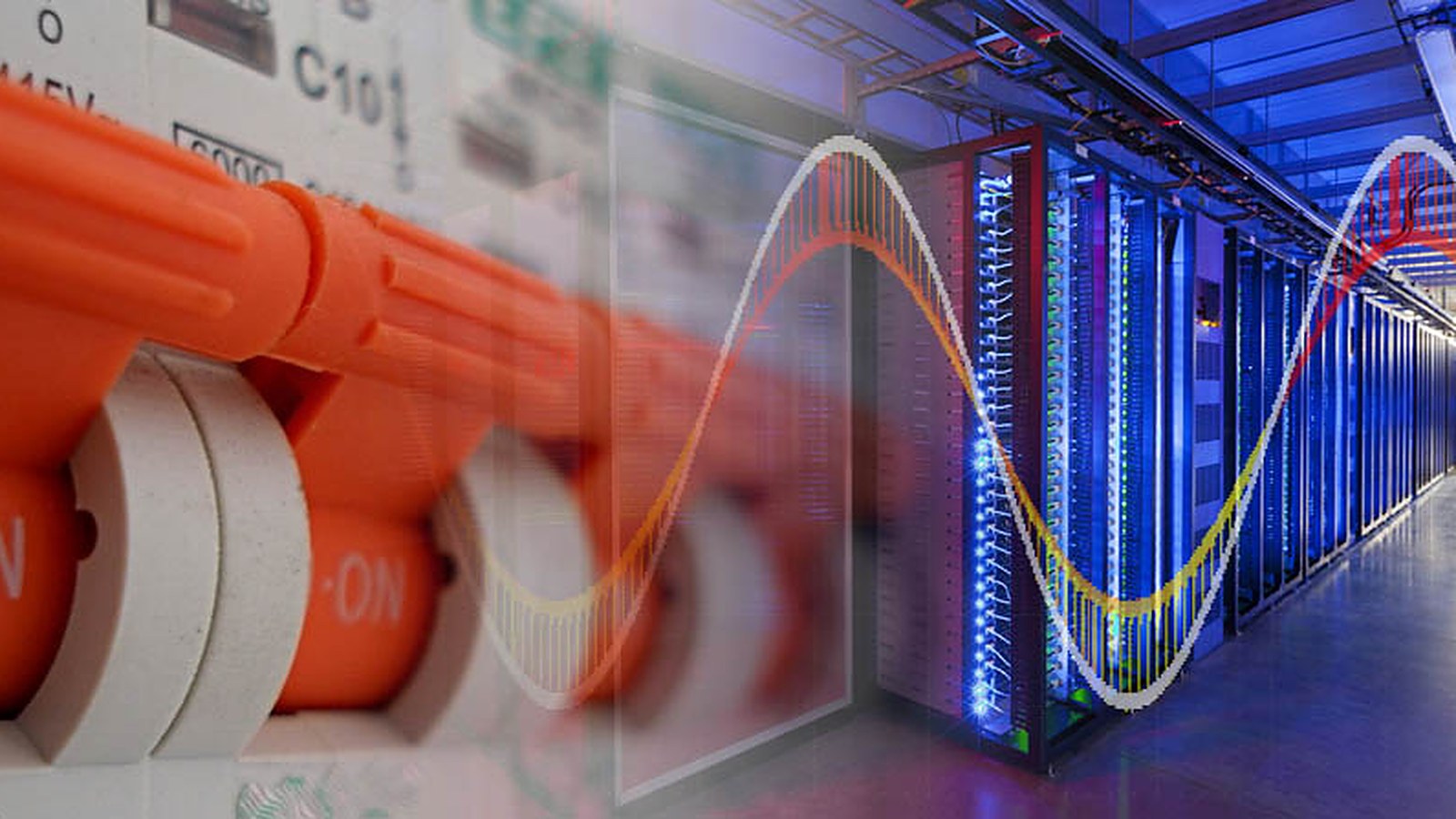 Perfecting Electrical Efficiency in Data Center Power Networks