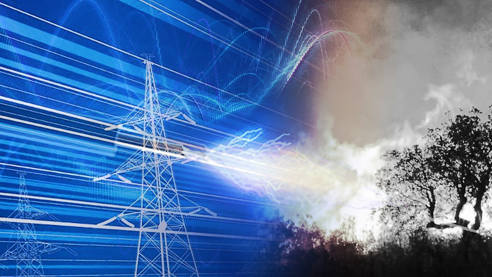 Real-Time Control of Electricity as it Flows Prevents Electrical Fire Conditions