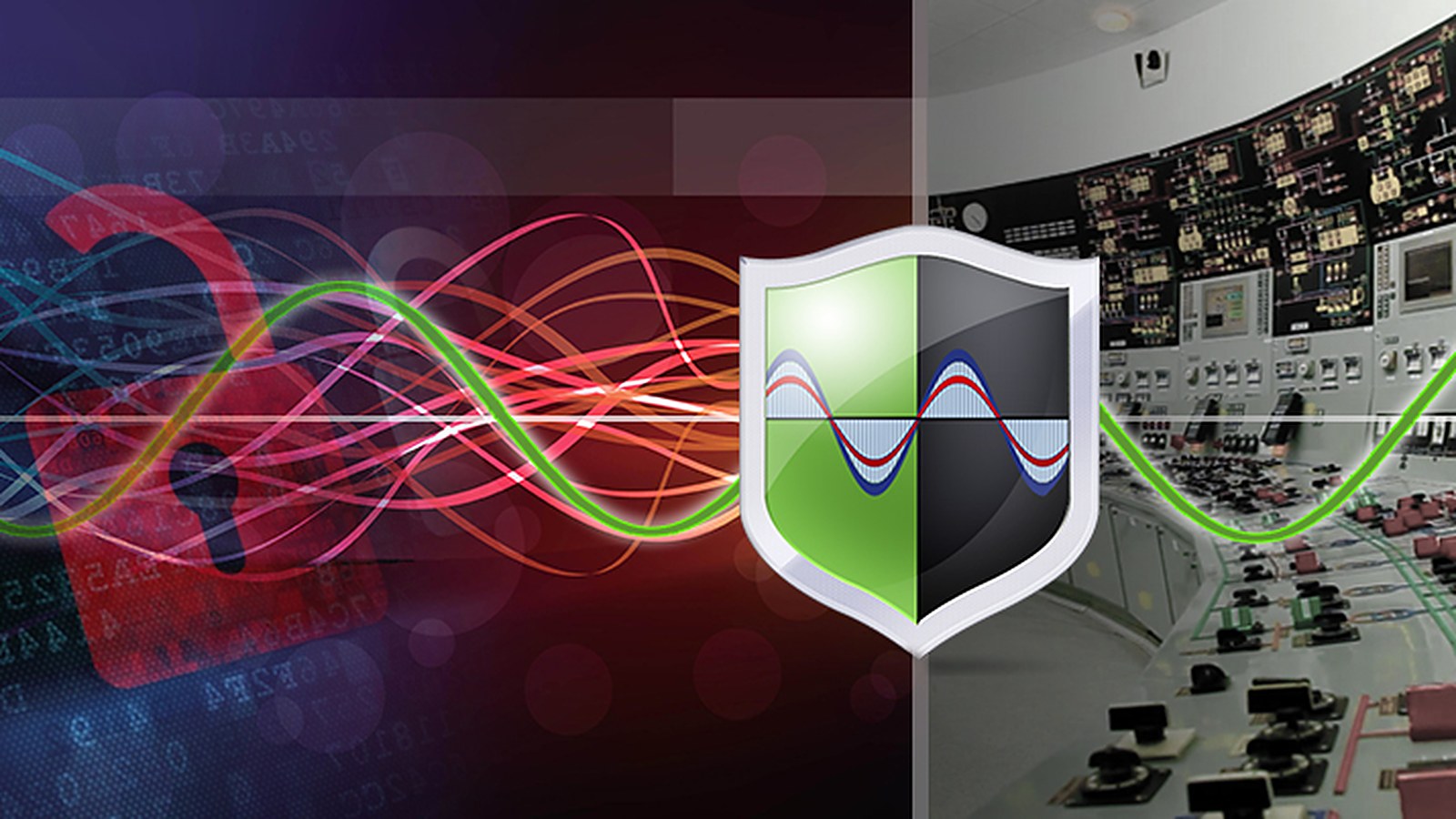 Securing, Isolating and Optimizing Power Flow