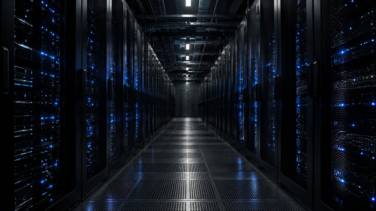 FERC moves data centers inside the compliance fence
