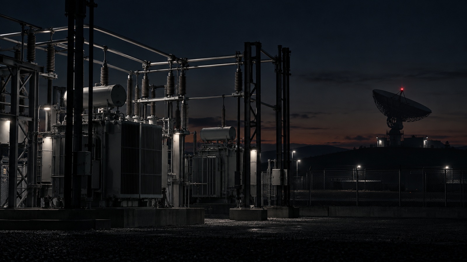 Power Quality as a Force Multiplier for National Defense