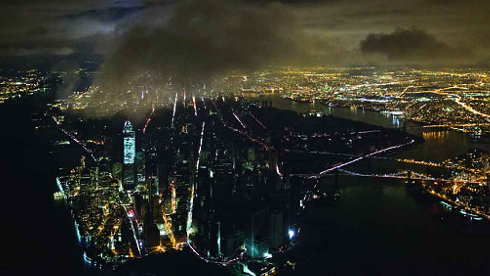 Wasted vs. Lost Electricity in the U.S. Electrical Grid