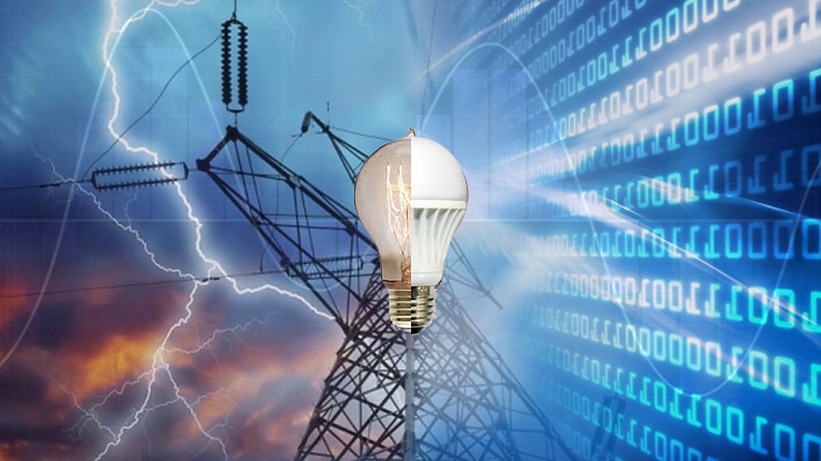 Software-Defined Electricity: The First Digital Solution for Electricity Correction and Power Distribution