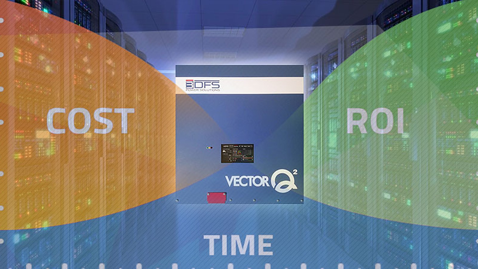 VectorQ2 Return on Investment for Data Centers
