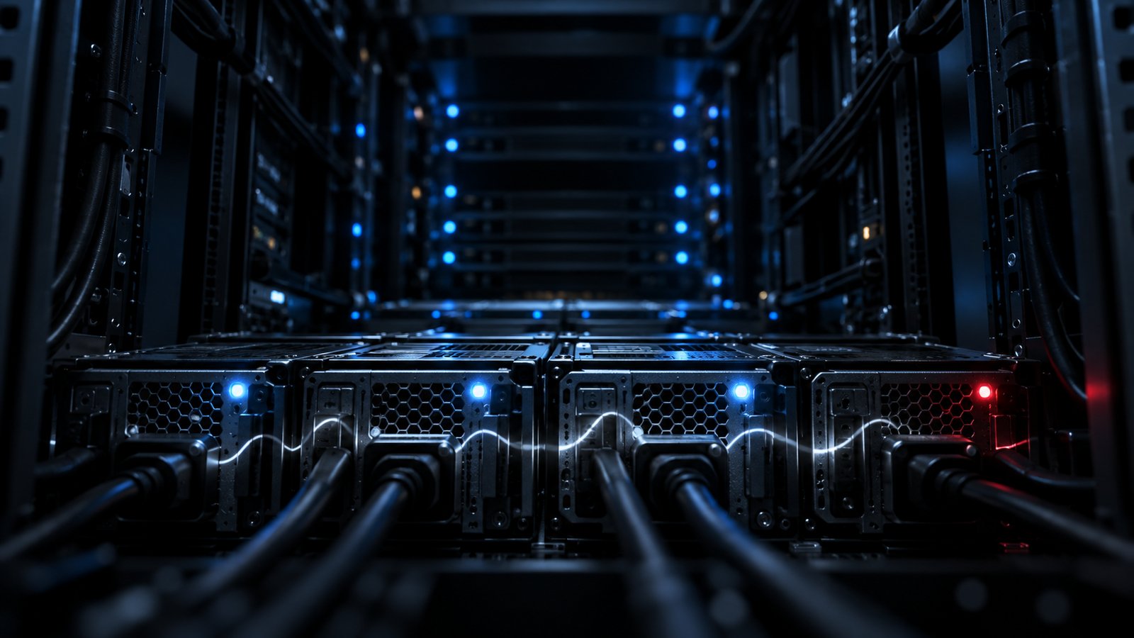 Part 2: an AI’s view of power quality inside a data center